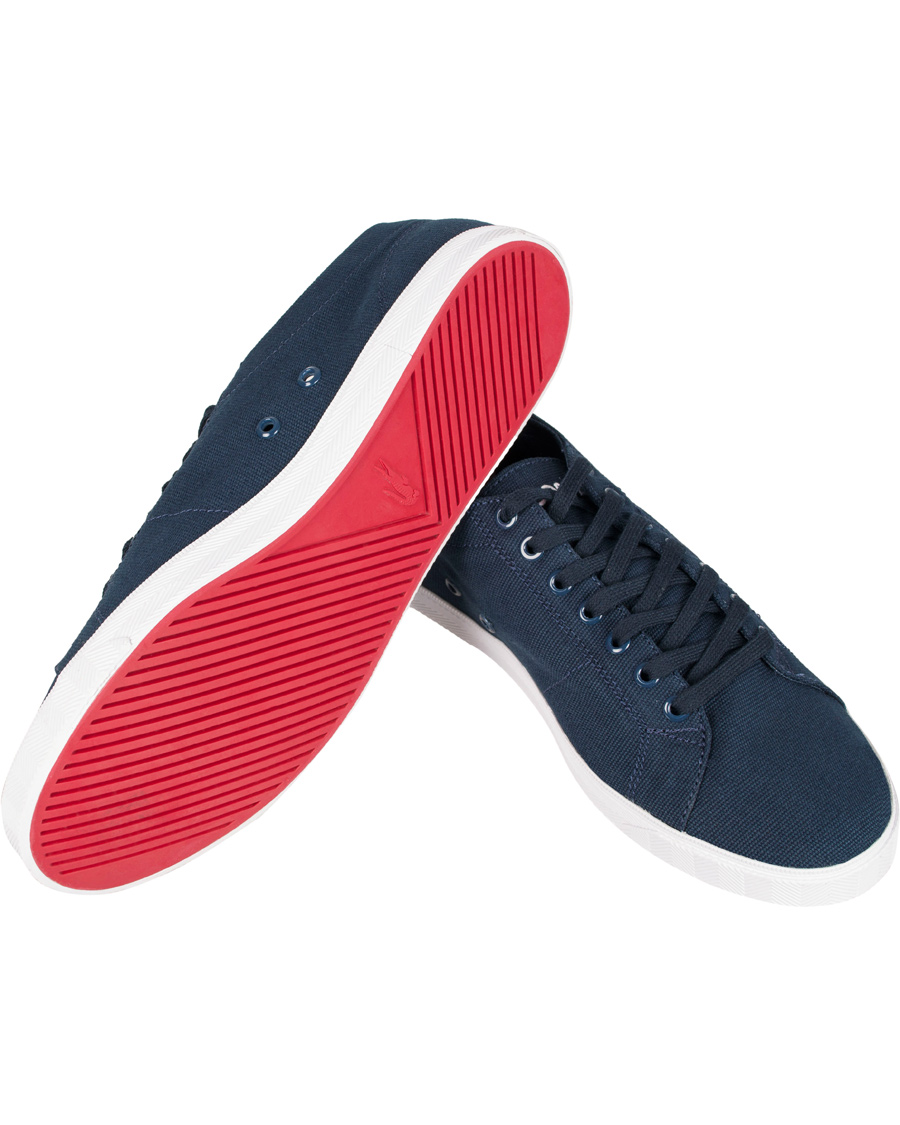 Homme | Lacoste Marcel LCR 2 Sneaker Blue | Lacoste | Marcel LCR 2 Sneaker Blue