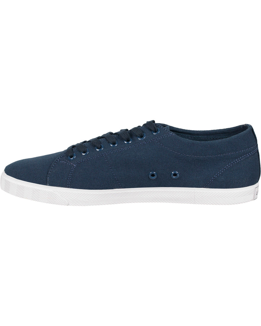Homme | Lacoste Marcel LCR 2 Sneaker Blue | Lacoste | Marcel LCR 2 Sneaker Blue