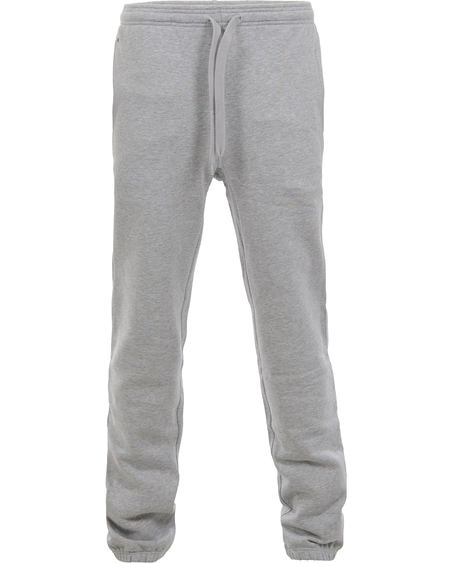 Homme | Pantalons | Lacoste | Sweatpants Silver Grey