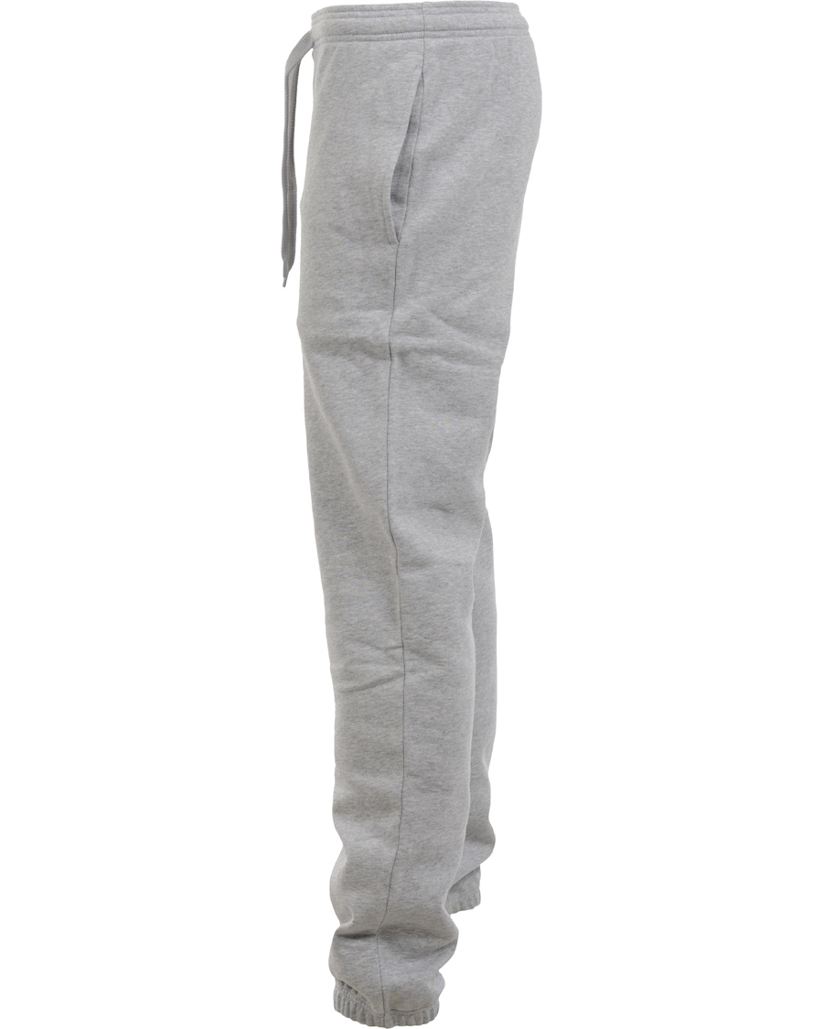 Homme | Pantalons | Lacoste | Sweatpants Silver Grey