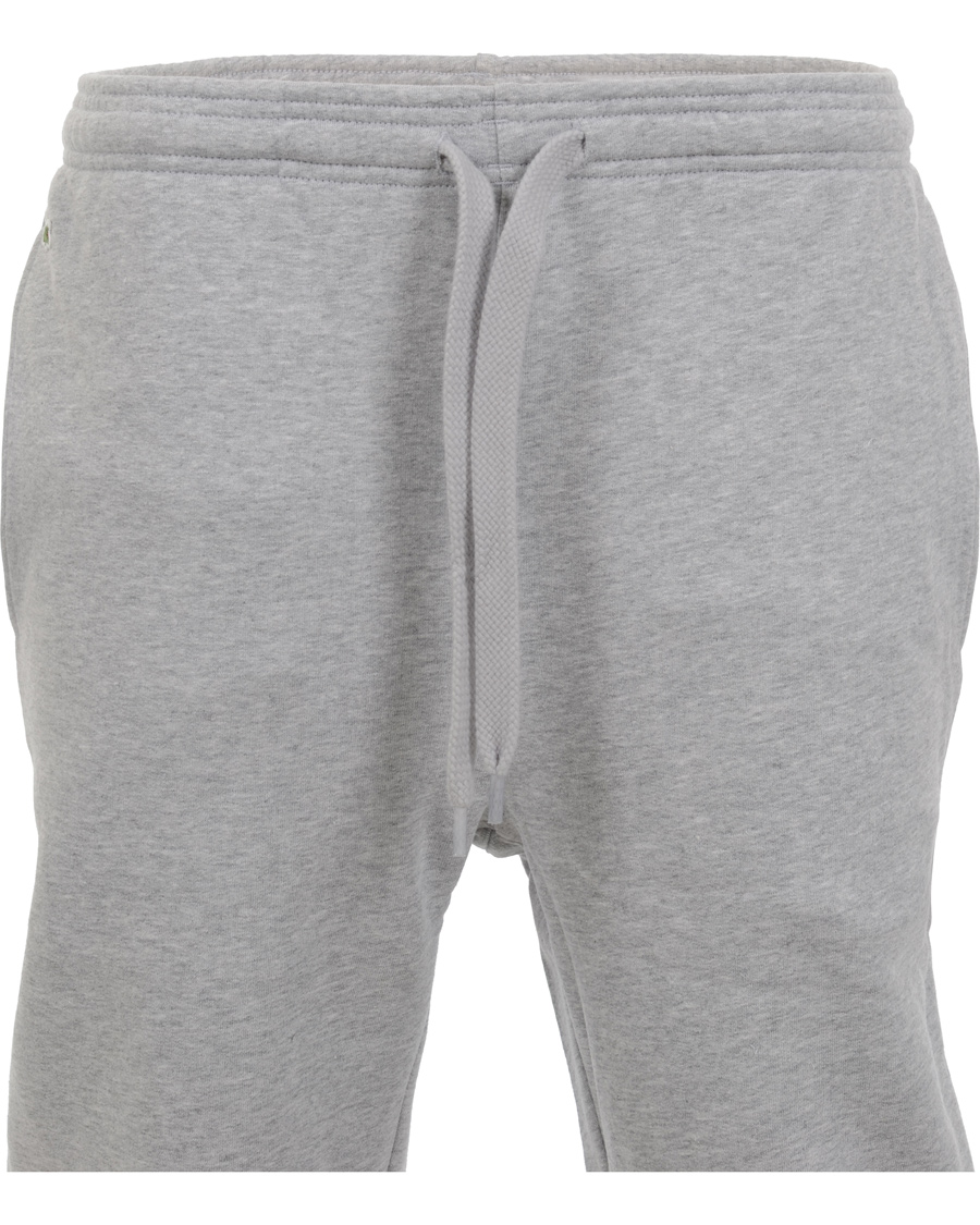 Homme | Pantalons | Lacoste | Sweatpants Silver Grey