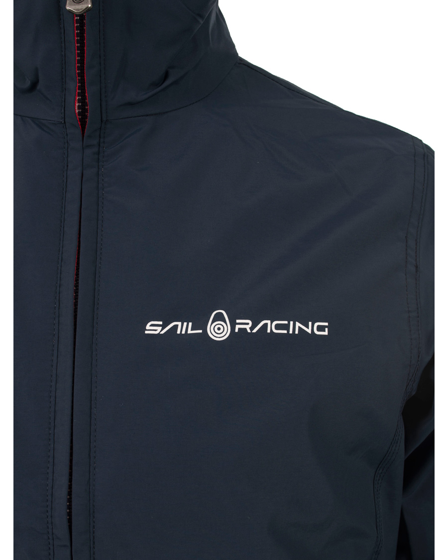 Homme | Manteaux Et Vestes | Sail Racing | International Lumber Jacket Great Britain Navy