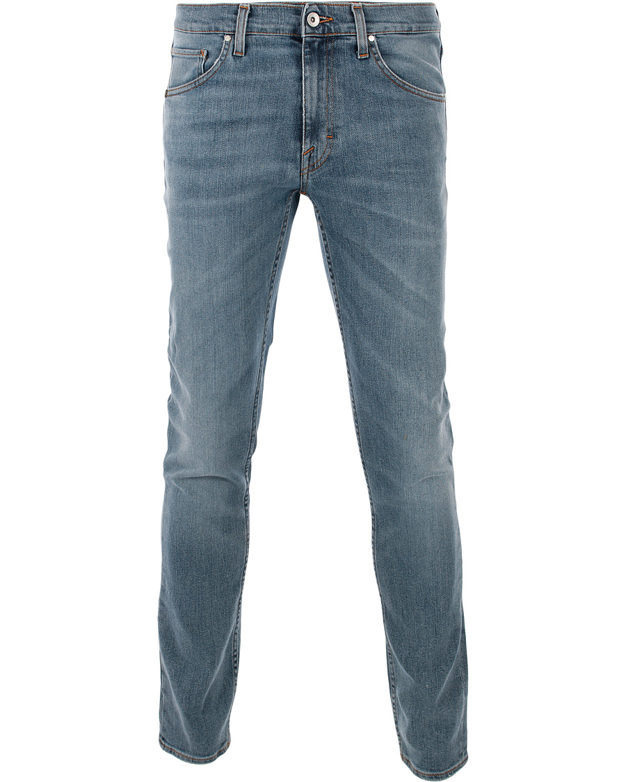 Heren | Jeans | Tiger of Sweden Jeans | Sharp Superior
