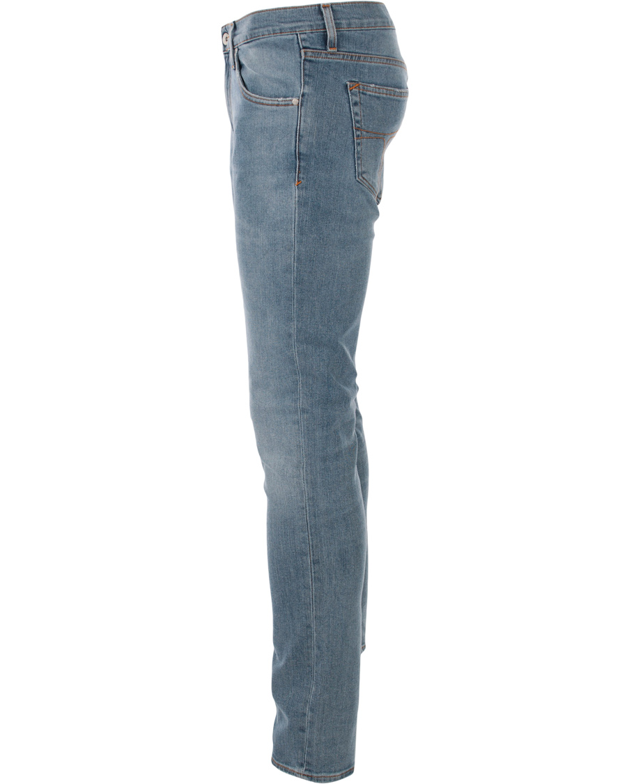 Heren | Jeans | Tiger of Sweden Jeans | Sharp Superior
