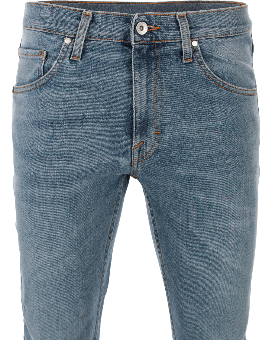 Heren | Jeans | Tiger of Sweden Jeans | Sharp Superior