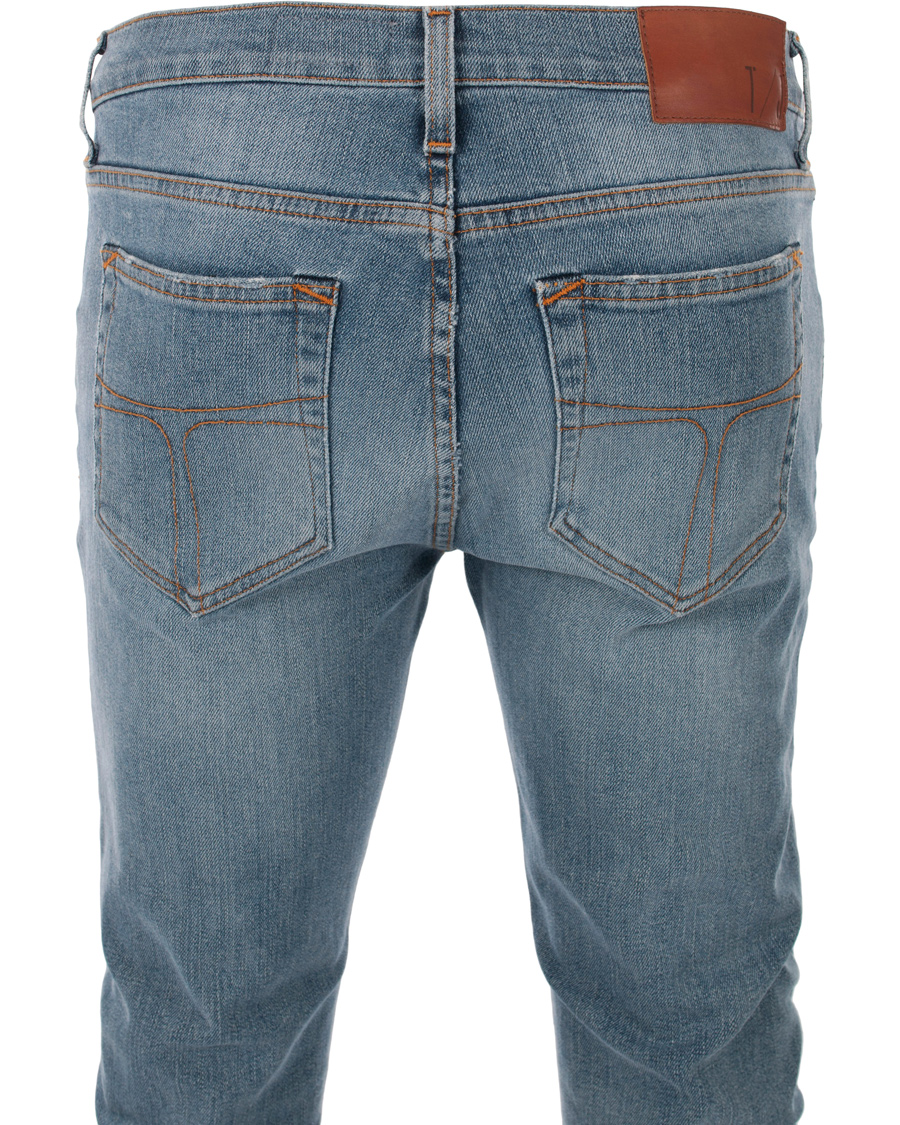 Heren | Jeans | Tiger of Sweden Jeans | Sharp Superior