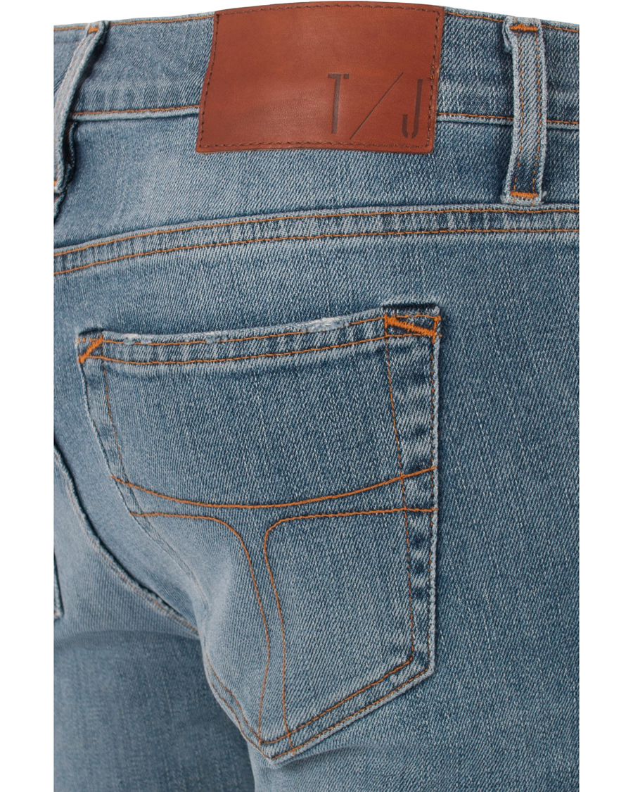 Heren | Jeans | Tiger of Sweden Jeans | Sharp Superior