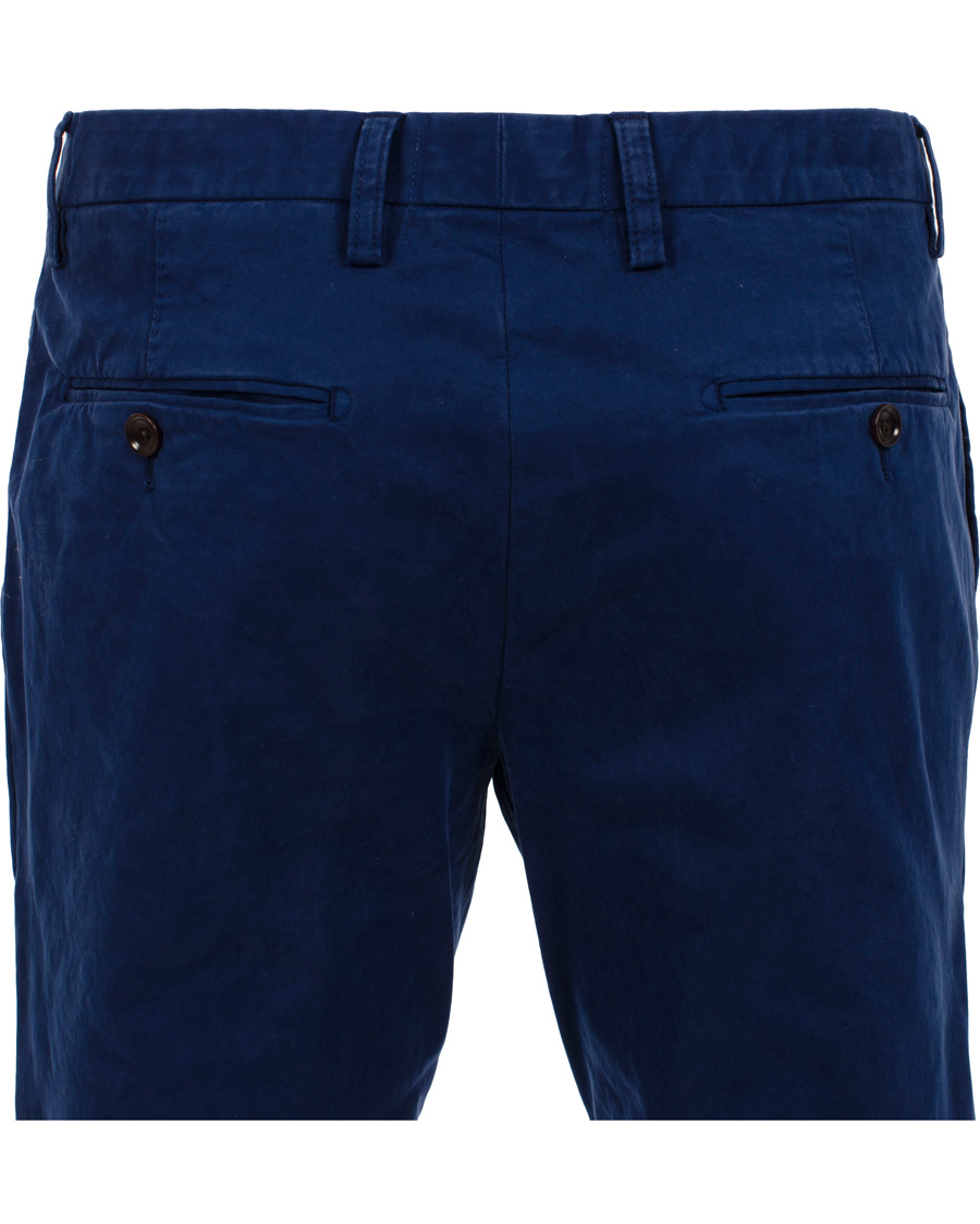 Homme | Pantalons | Oscar Jacobson | Danny Chinos Napoli Blue