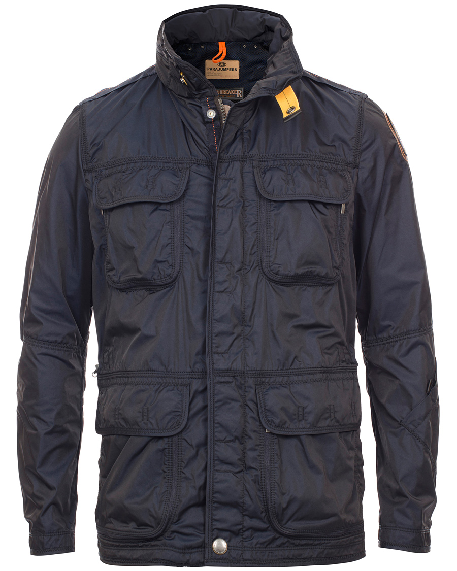 Homme | Manteaux Et Vestes | Parajumpers | Desertman Jacket Navy