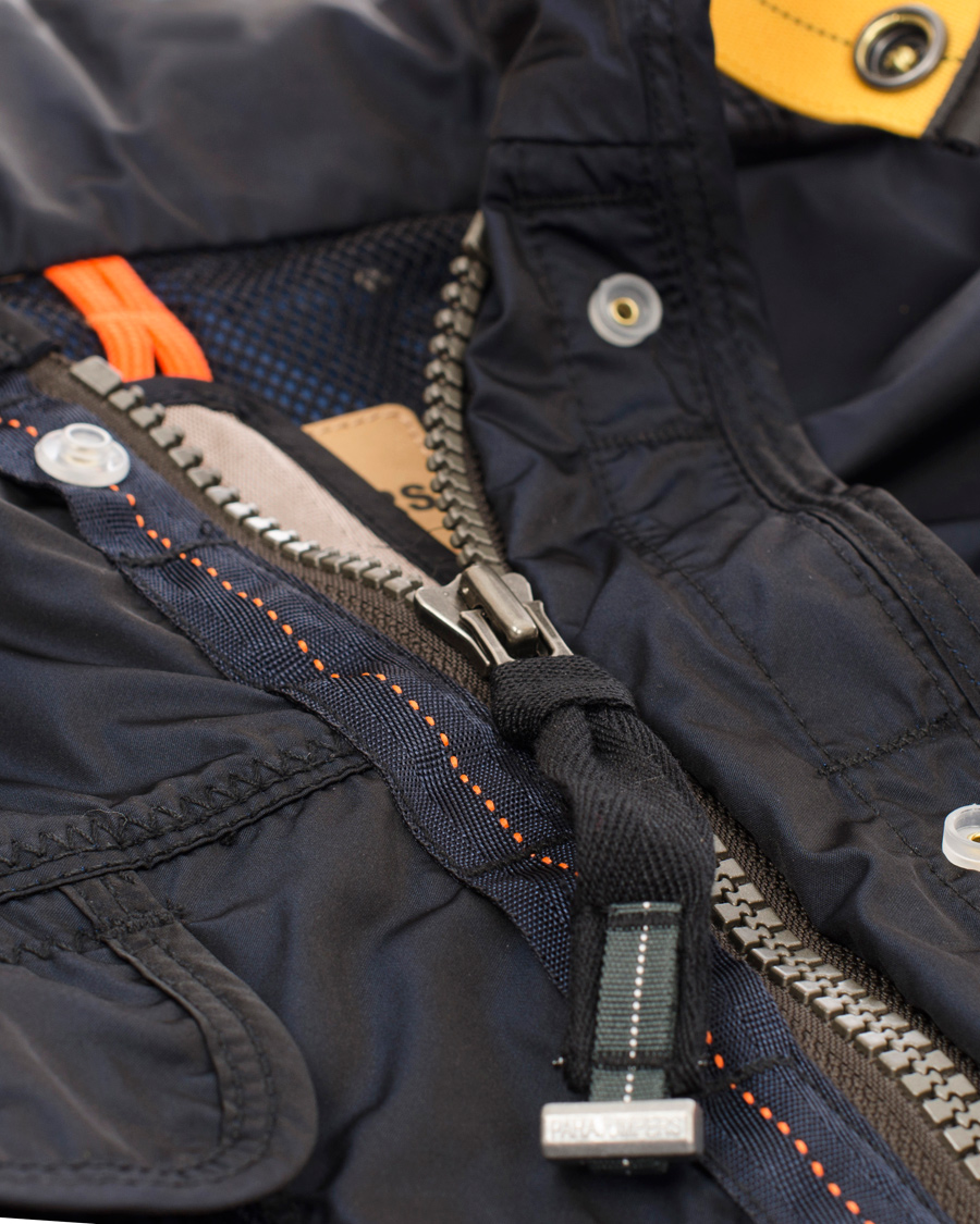 Homme | Manteaux Et Vestes | Parajumpers | Desertman Jacket Navy