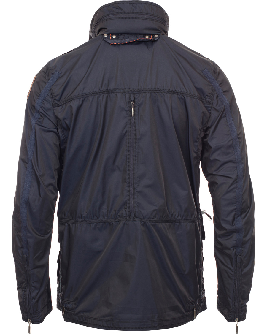 Homme | Manteaux Et Vestes | Parajumpers | Desertman Jacket Navy