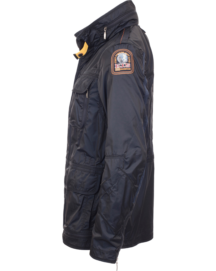 Homme | Manteaux Et Vestes | Parajumpers | Desertman Jacket Navy