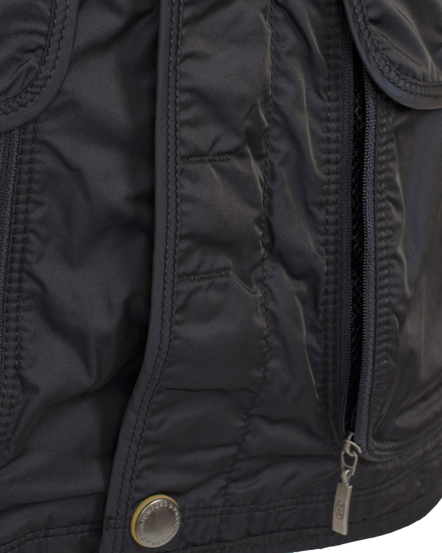 Homme | Manteaux Et Vestes | Parajumpers | Desertman Jacket Navy