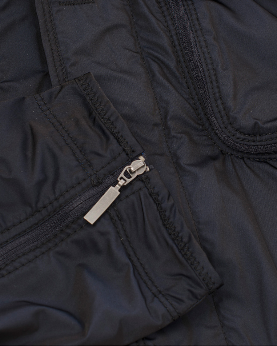 Homme | Manteaux Et Vestes | Parajumpers | Desertman Jacket Navy