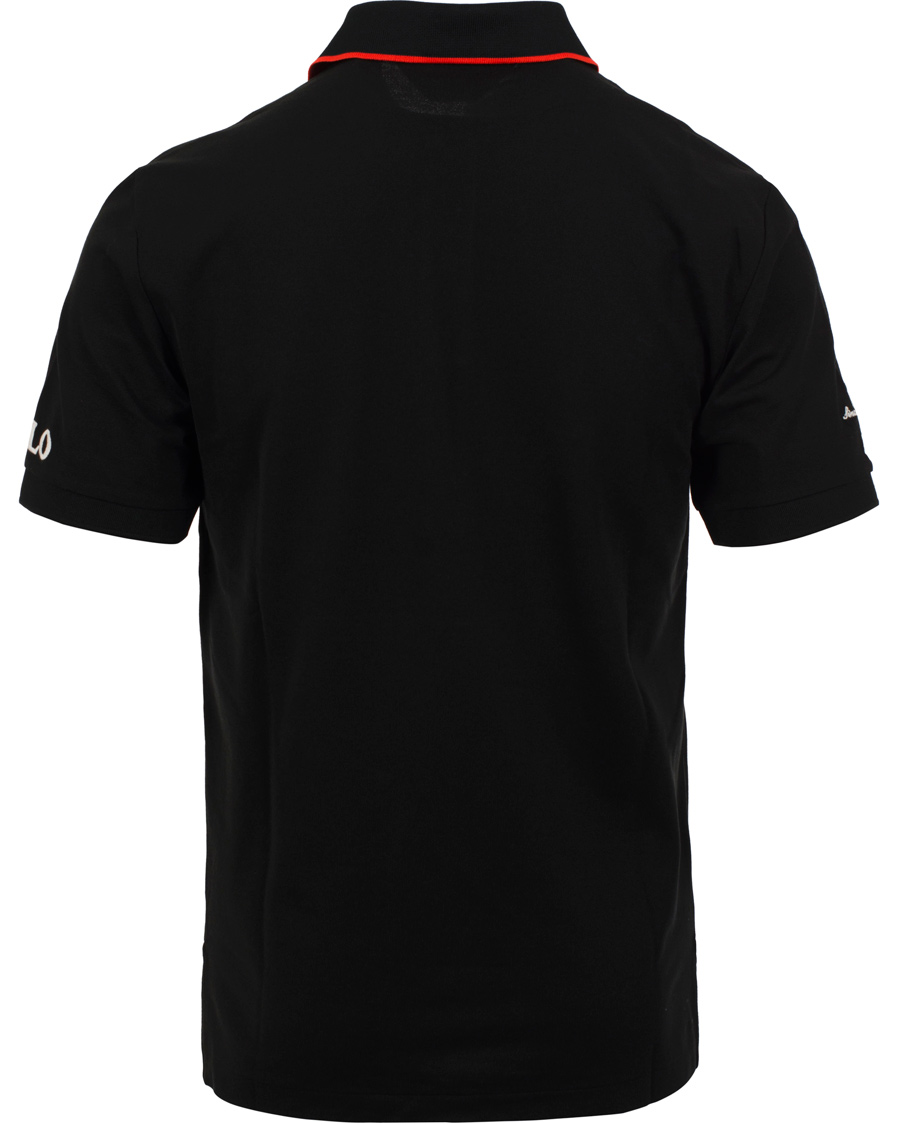 Homme | Polos | Polo Ralph Lauren | The Open Golf Polo Polo Black