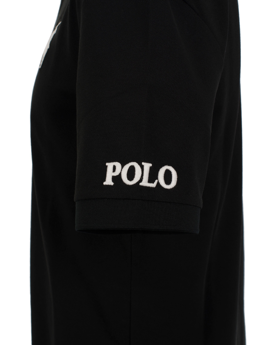 Homme | Polos | Polo Ralph Lauren | The Open Golf Polo Polo Black