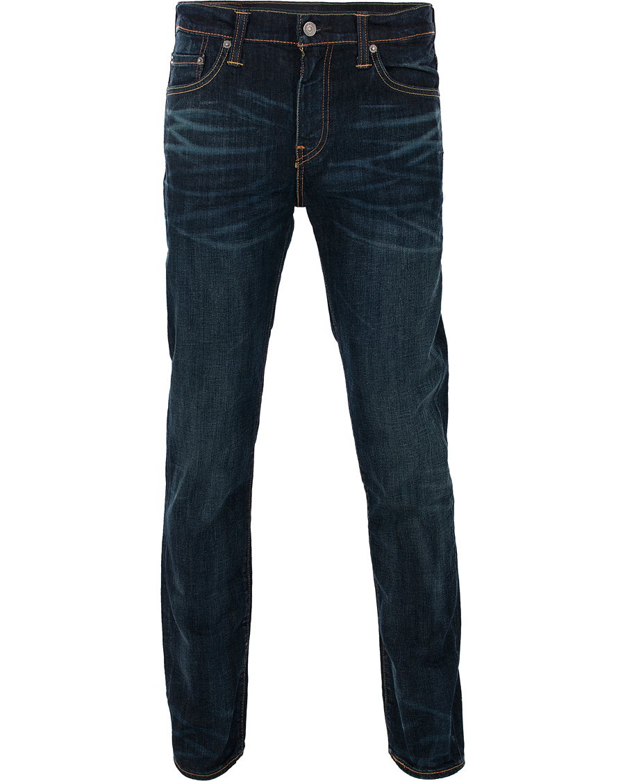 Homme | Jeans | Levi's | Levis 511 Slim Fit Jeans Inkpool