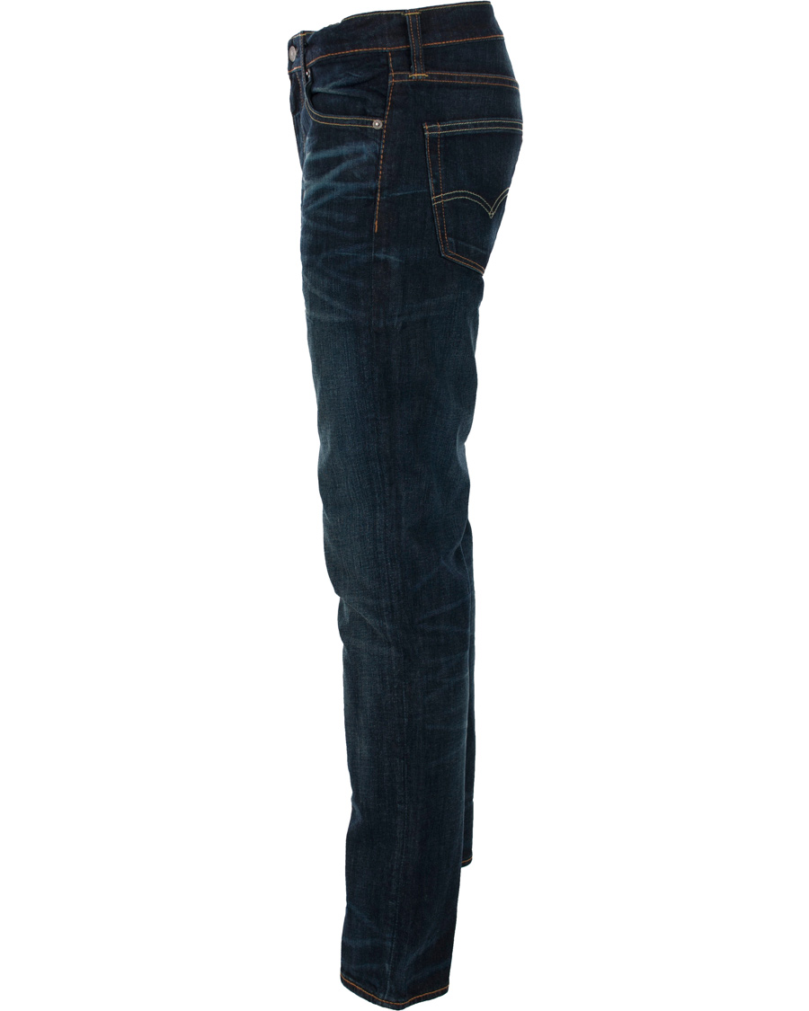Homme | Jeans | Levi's | Levis 511 Slim Fit Jeans Inkpool