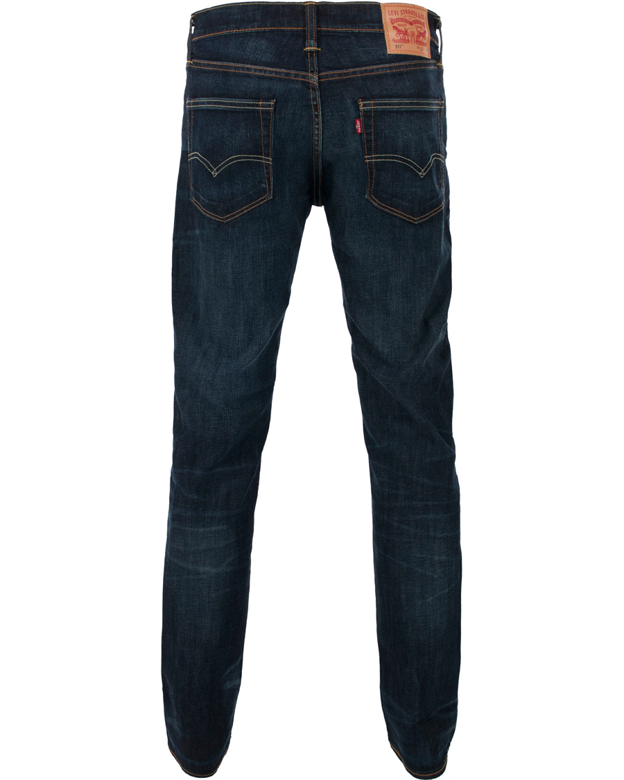 Homme | Jeans | Levi's | Levis 511 Slim Fit Jeans Inkpool