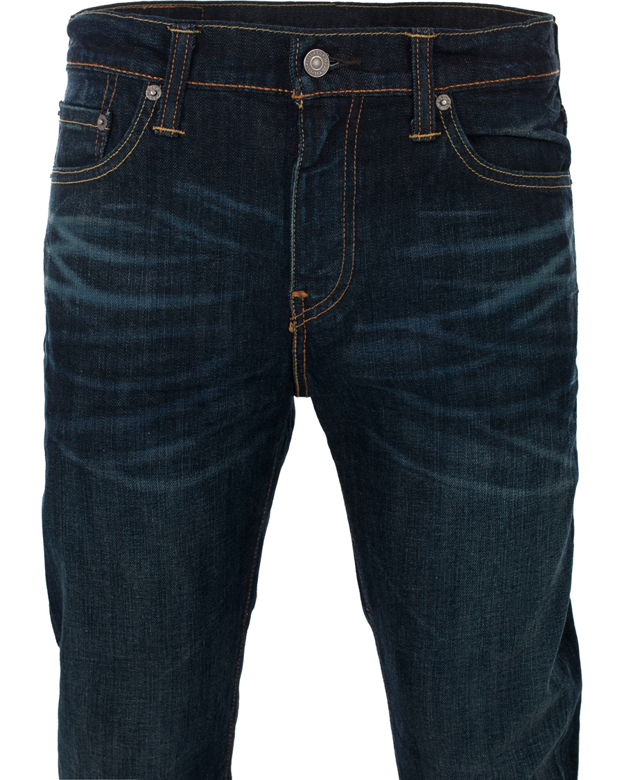 Homme | Jeans | Levi's | Levis 511 Slim Fit Jeans Inkpool