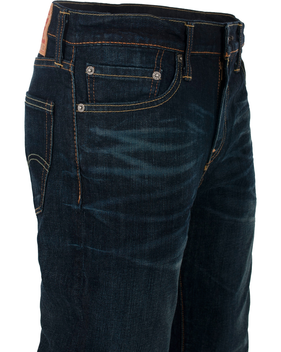 Homme | Jeans | Levi's | Levis 511 Slim Fit Jeans Inkpool