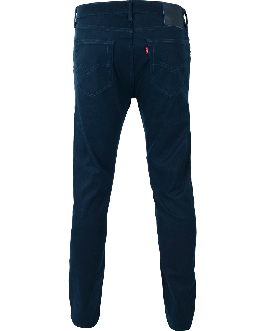 Homme | Jeans | Levi's | Levis 510 Skinny Fit Jeans Deep Petrol