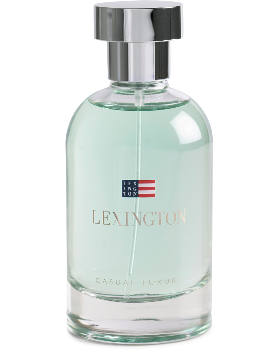 Homme | Lexington Eau de Toilette | Lexington | Eau de Toilette