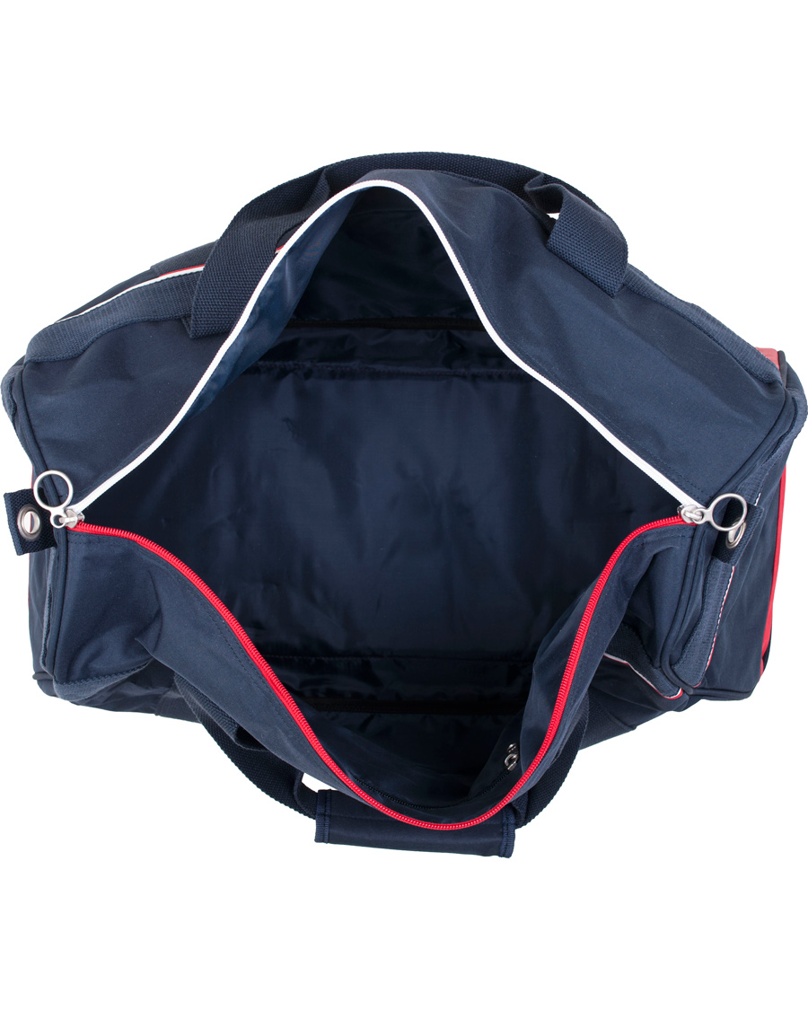 Homme | Henri Lloyd Gleaston Gym Bag Navy | Henri-Lloyd | Henri Lloyd Gleaston Gym Bag Navy