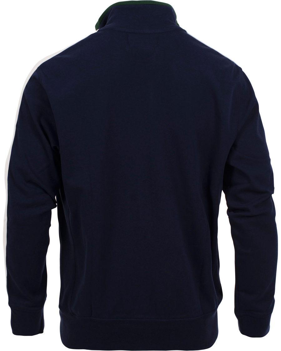 Homme | Pulls Et Tricots | Polo Ralph Lauren | Wimbledon Ball Boy Sweater French Navy