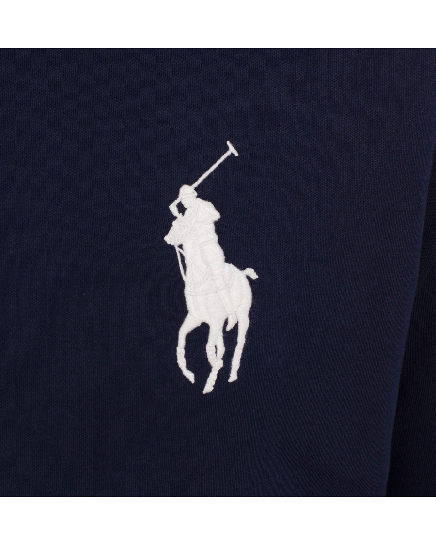 Homme | Pulls Et Tricots | Polo Ralph Lauren | Wimbledon Ball Boy Sweater French Navy