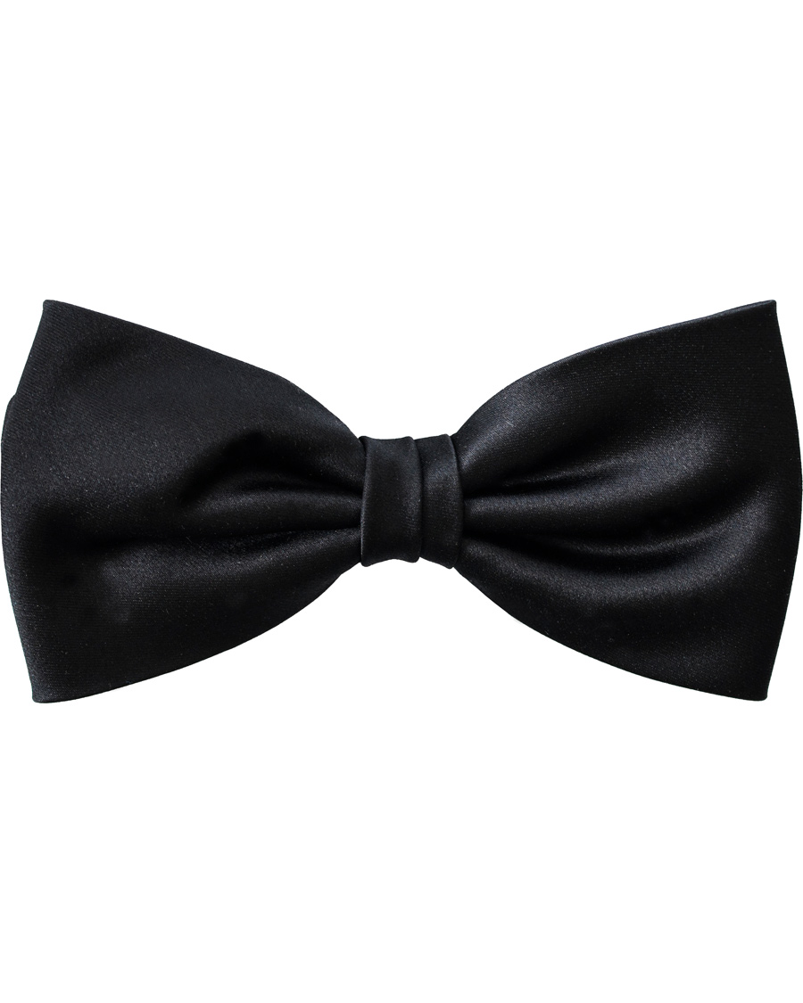 Homme | Amanda Christensen Cummerbund Set Black | Amanda Christensen | Cummerbund Set Black