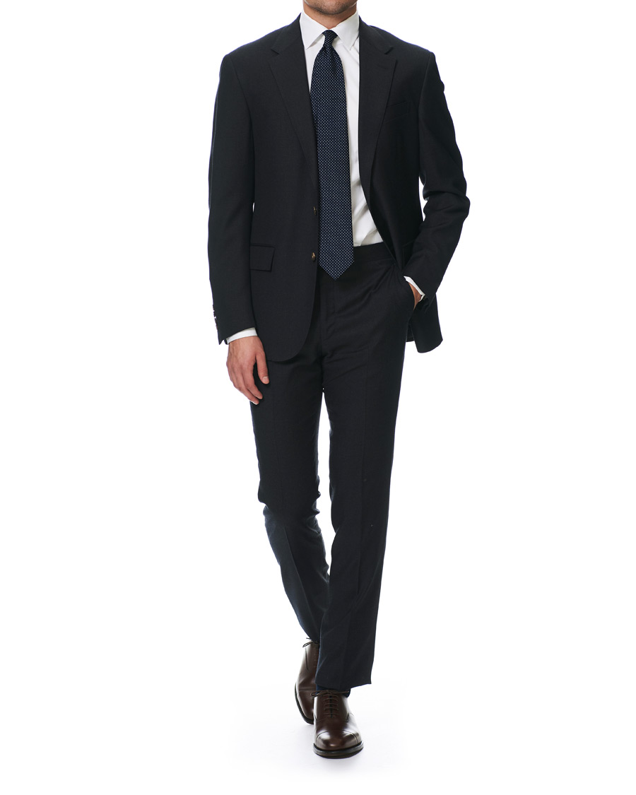 Homme | Costumes | Polo Ralph Lauren | Clothing Suit Charcoal