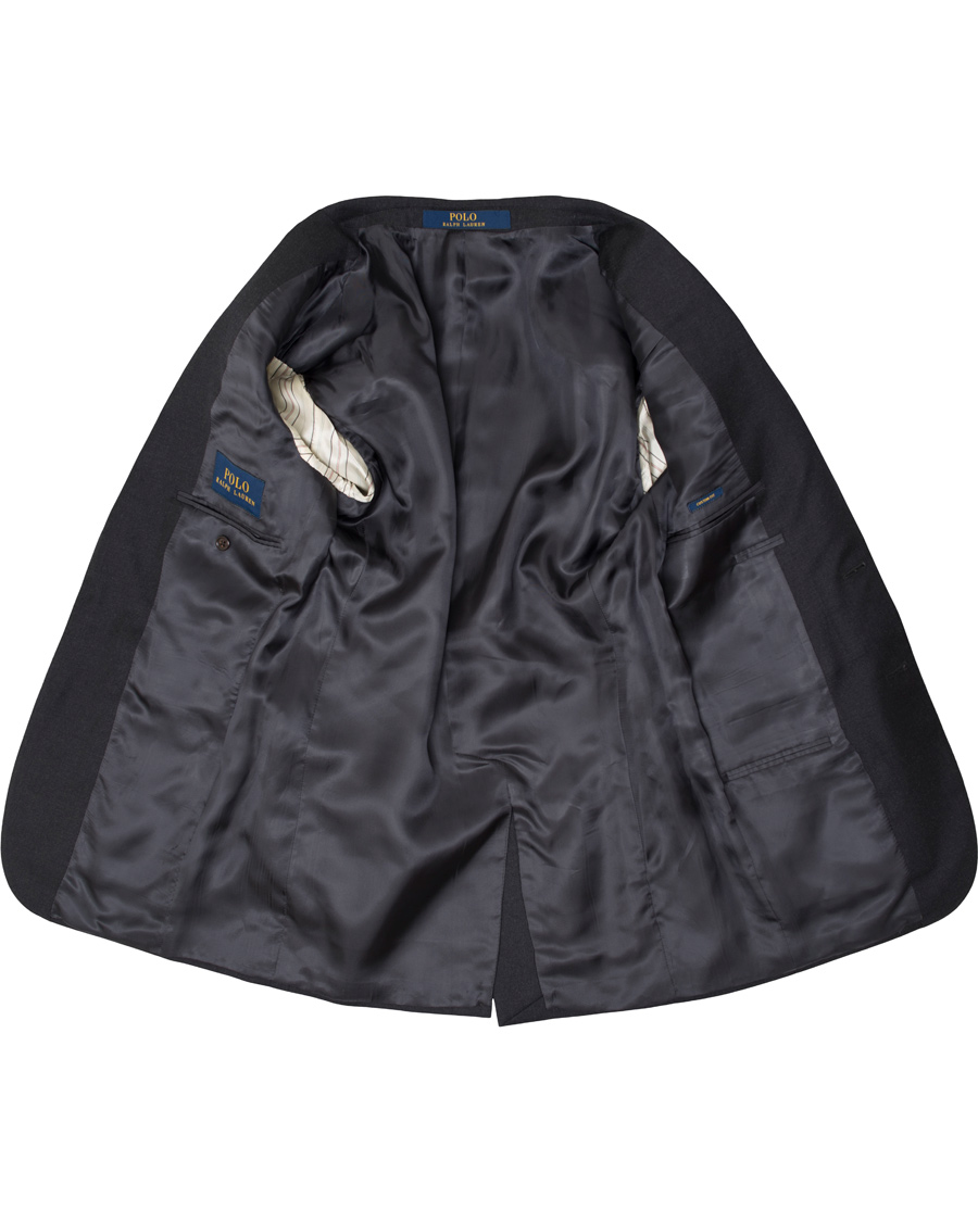 Homme | Costumes | Polo Ralph Lauren | Clothing Suit Charcoal
