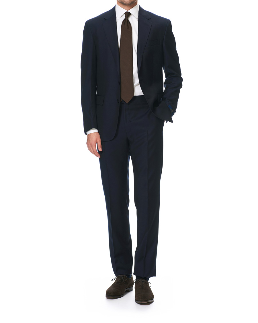 Homme | Costumes | Polo Ralph Lauren | Clothing Suit Navy