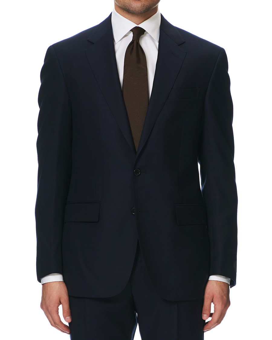 Homme | Costumes | Polo Ralph Lauren | Clothing Suit Navy