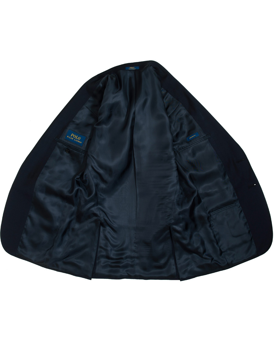 Homme | Costumes | Polo Ralph Lauren | Clothing Suit Navy