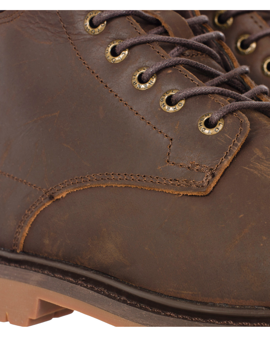 Homme | Henri Lloyd Castleton Waterproof Boot Brown | Henri-Lloyd | Henri Lloyd Castleton Waterproof Boot Brown