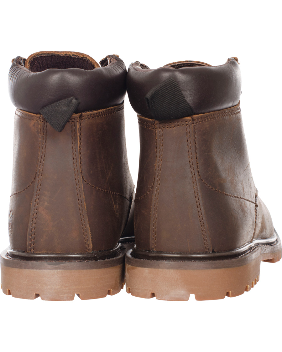 Homme | Henri Lloyd Castleton Waterproof Boot Brown | Henri-Lloyd | Henri Lloyd Castleton Waterproof Boot Brown