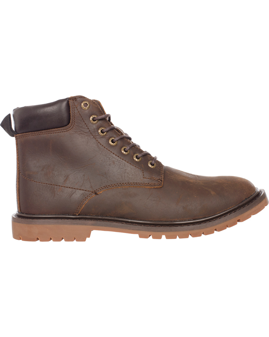 Homme | Henri Lloyd Castleton Waterproof Boot Brown | Henri-Lloyd | Henri Lloyd Castleton Waterproof Boot Brown