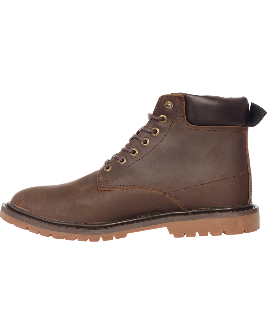 Homme | Henri Lloyd Castleton Waterproof Boot Brown | Henri-Lloyd | Henri Lloyd Castleton Waterproof Boot Brown