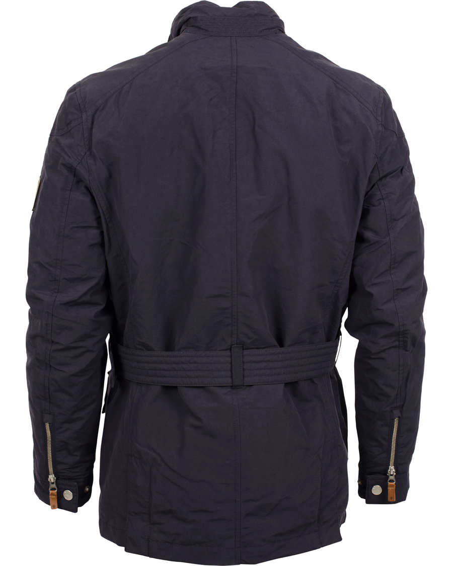 Heren | Jassen | Morris | Theobald Jacket Old Blue
