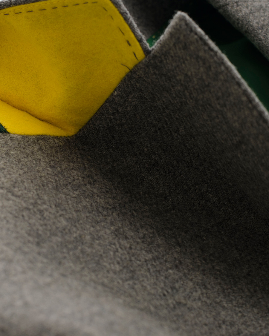 Heren | Blazers | Morris | Brian Shetland Wool Diagonal Blazer Grey