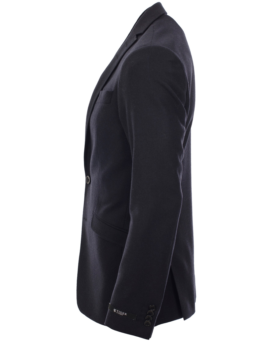 Homme | Blazers | Tiger of Sweden | Nedvin 13 Blazer Navy 46