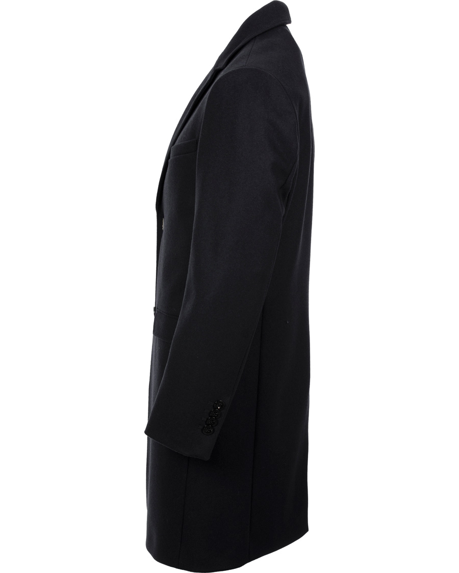 Homme | Manteaux Et Vestes | Tiger of Sweden | Dempsey 7 Wool Black