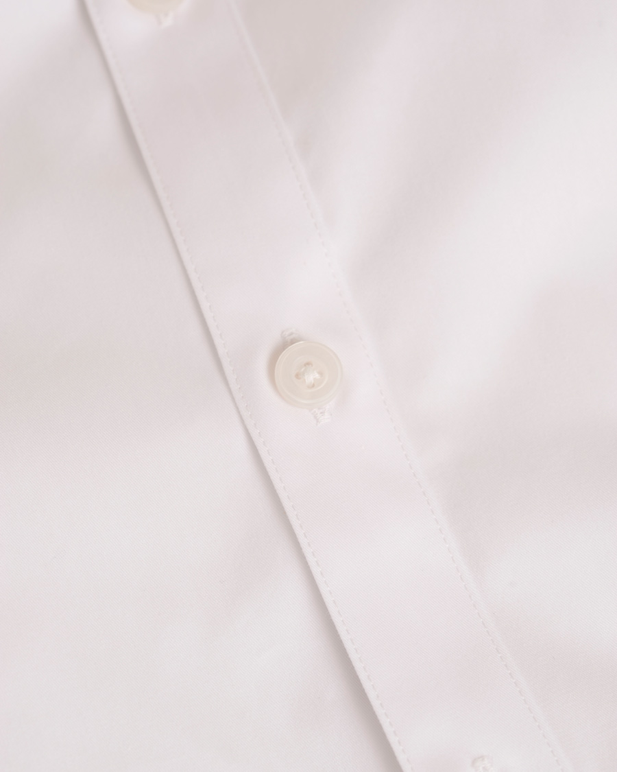 Homme | Chemises | Tiger of Sweden | Steel 1 Shirt White