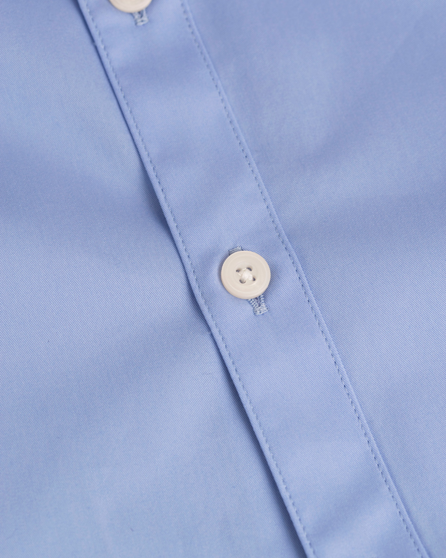Homme | Chemises | Tiger of Sweden | Steel 1 Shirt Light Blue