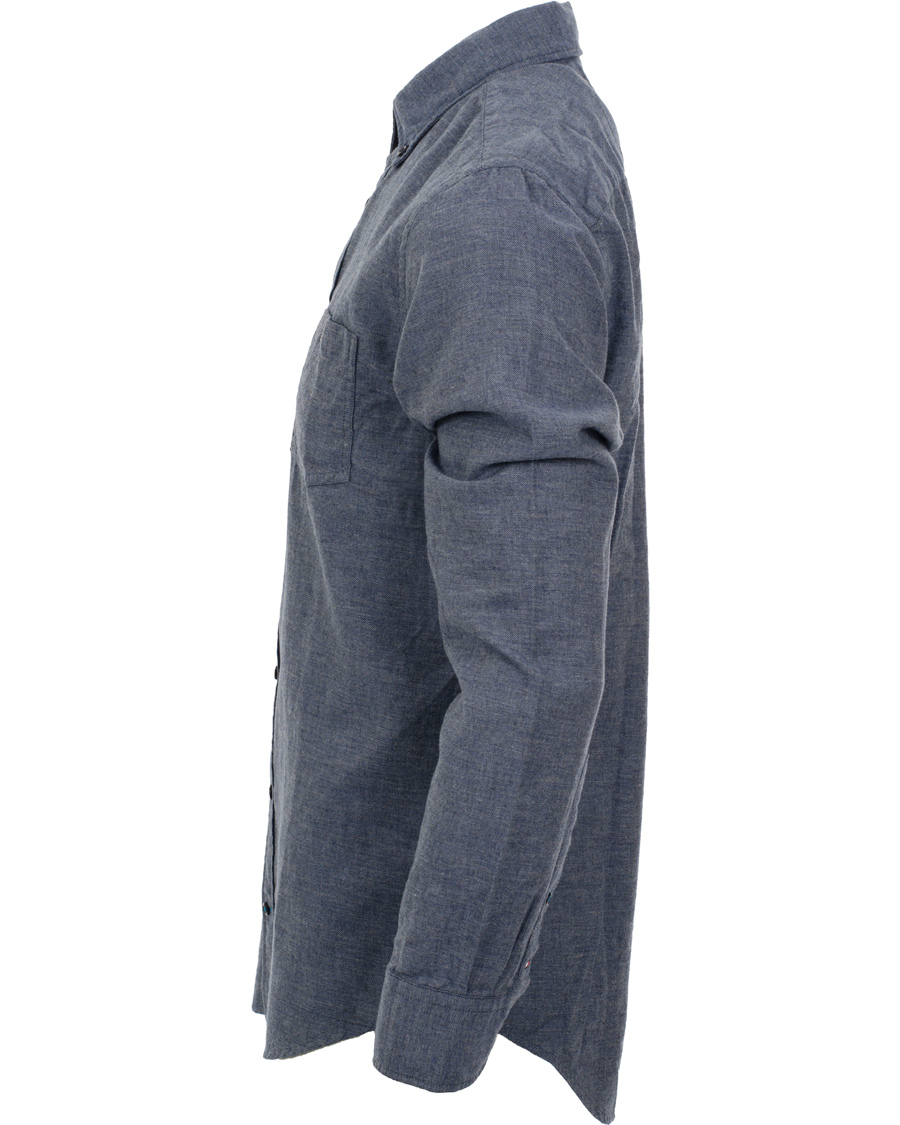 Homme | Chemises | Tommy Hilfiger | Keydan New York Fit Shirt Blue