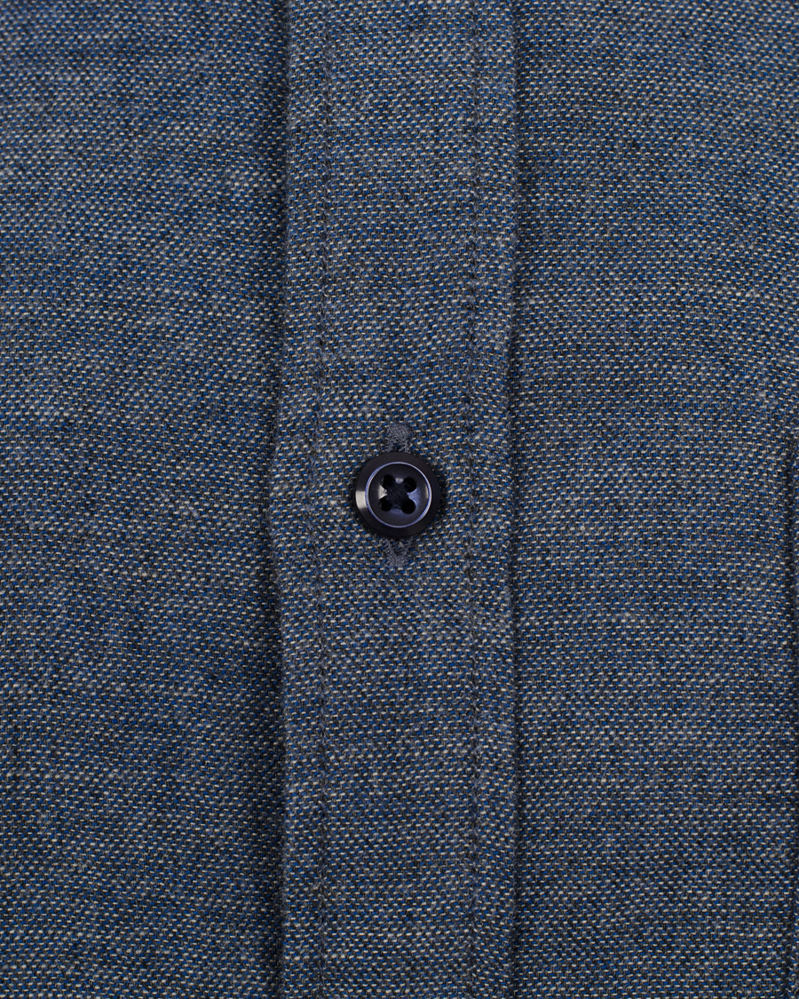 Homme | Chemises | Tommy Hilfiger | Keydan New York Fit Shirt Blue