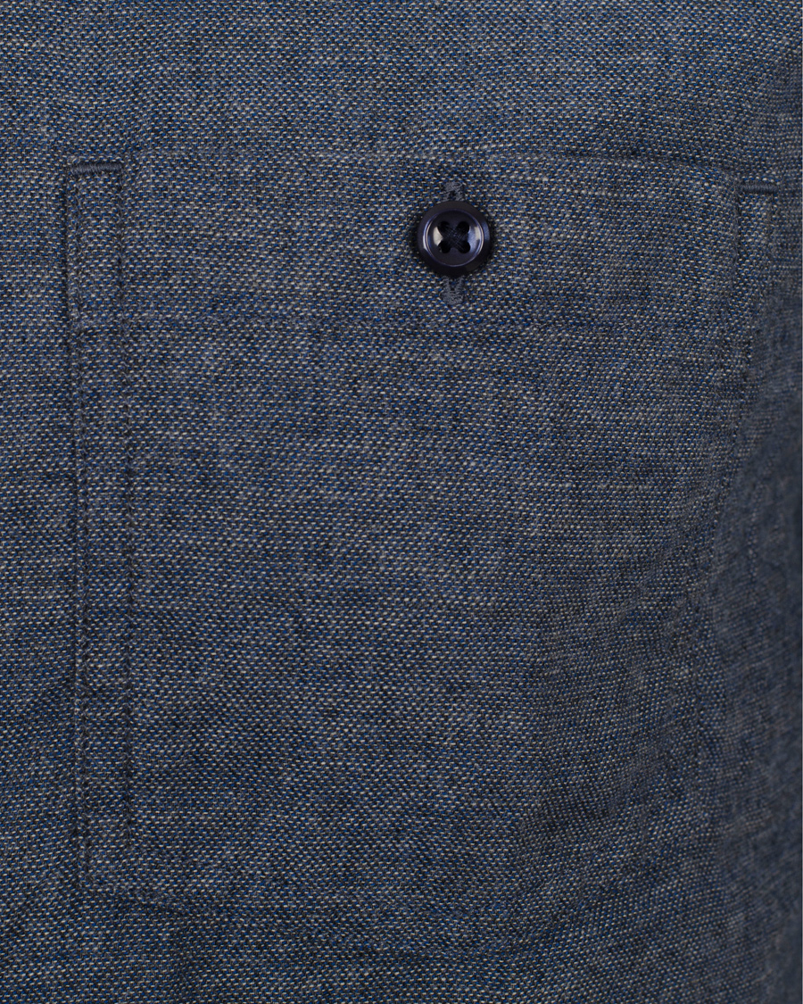 Homme | Chemises | Tommy Hilfiger | Keydan New York Fit Shirt Blue