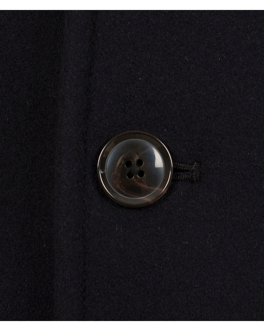 Homme | Manteaux Et Vestes | Tommy Hilfiger | Classic Peacoat Midnight